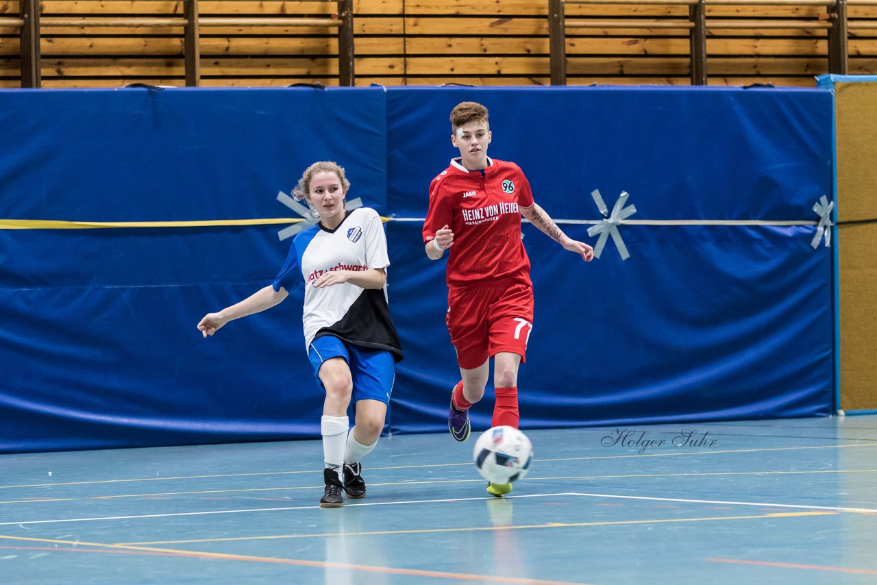 Bild 1139 - Dodenhof Cup